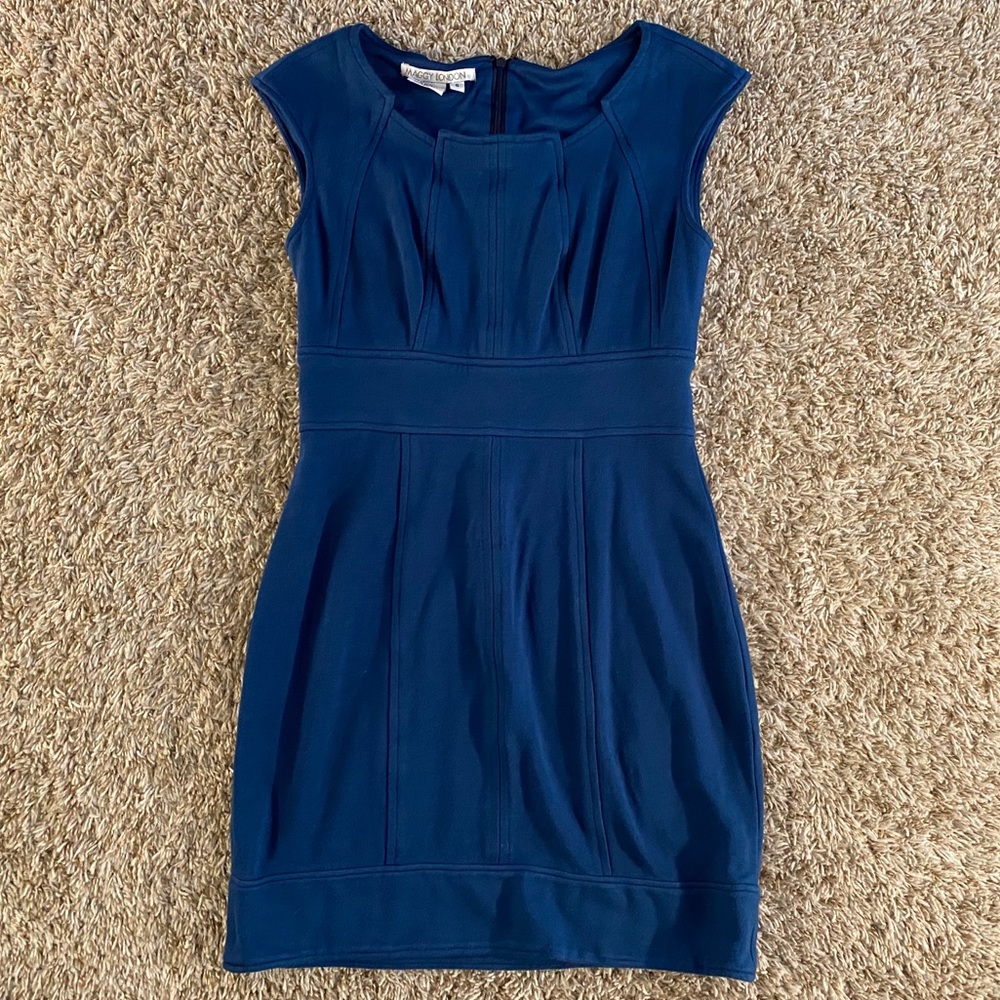 Maggy London Dress